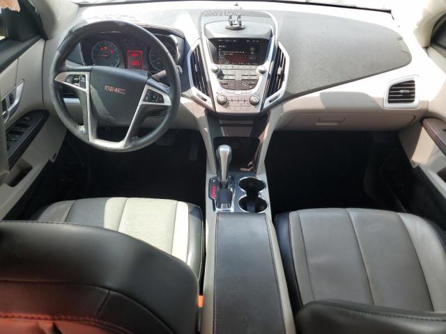 Photo 8 from auction – 2015 GMC TERRAIN SL with VIN 2GKALSEK0F6233799