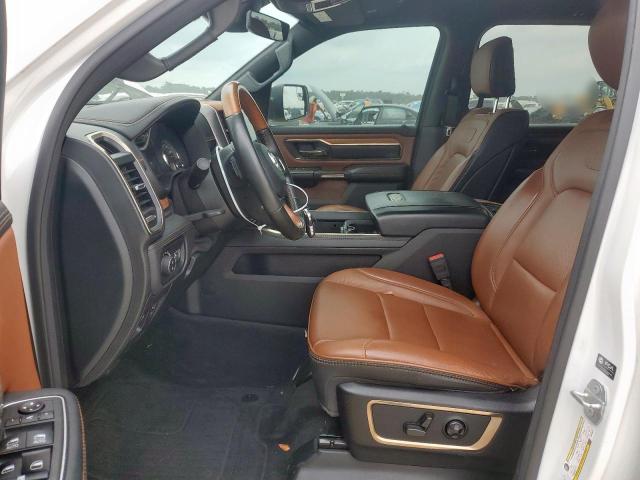Photo 7 from auction – 2021 RAM 1500 with VIN 1C6RREKT6MN708707