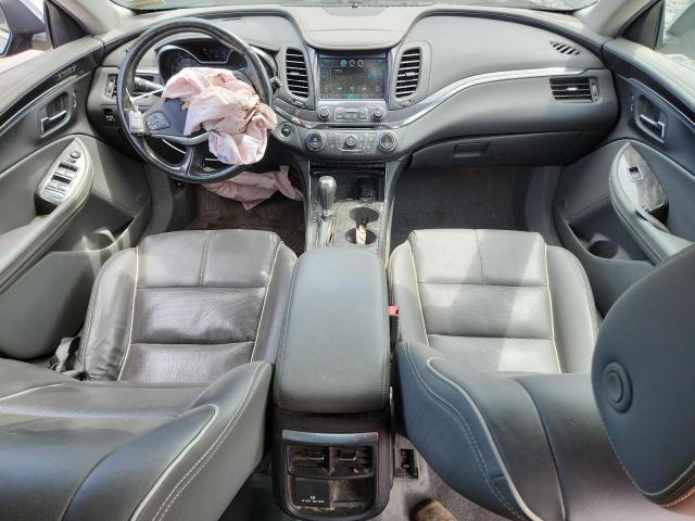 Photo 8 from auction – 2015 CHEVROLET IMPALA LTZ with VIN 2G1165S39F9232479