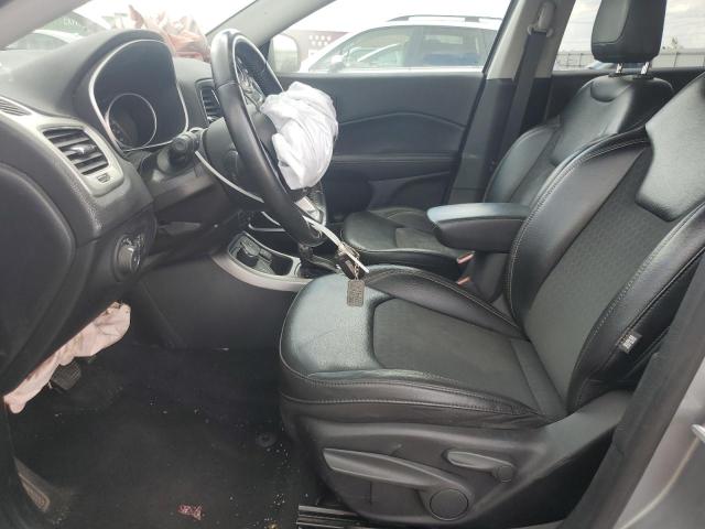 Foto 7 de la subasta – 2019 JEEP COMPASS LA con VIN 3C4NJDBB0KT689598