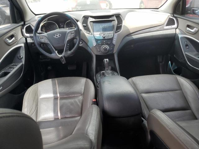 Photo 8 from auction – 2014 HYUNDAI SANTA FE G with VIN KM8SR4HF4EU038972