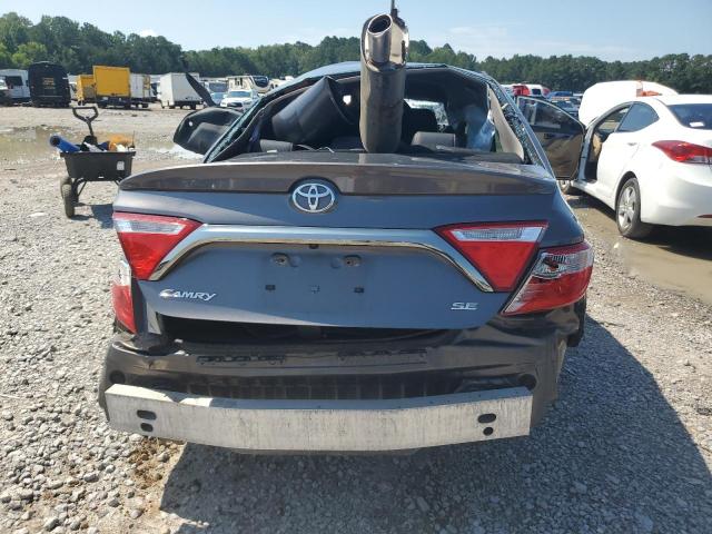 Photo 6 from auction – 2016 TOYOTA CAMRY LE with VIN 4T1BF1FK1GU135492