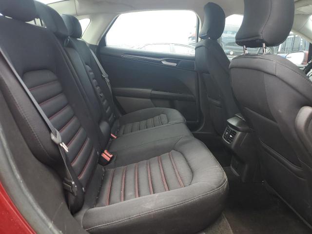 Photo 10 from auction – 2016 FORD FUSION SE with VIN 3FA6P0H71GR211523