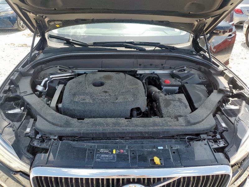 Photo 12 from auction – 2021 VOLVO XC60 T5 MO with VIN YV4102RK4M1696010