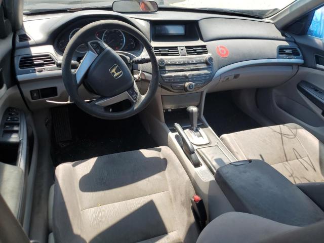 Photo 8 from auction – 2011 HONDA ACCORD LX with VIN 1HGCP2F34BA101370