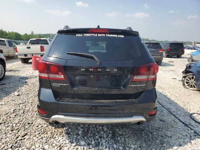 Photo 6 from auction – 2017 DODGE JOURNEY CR with VIN 3C4PDDGG8HT513010