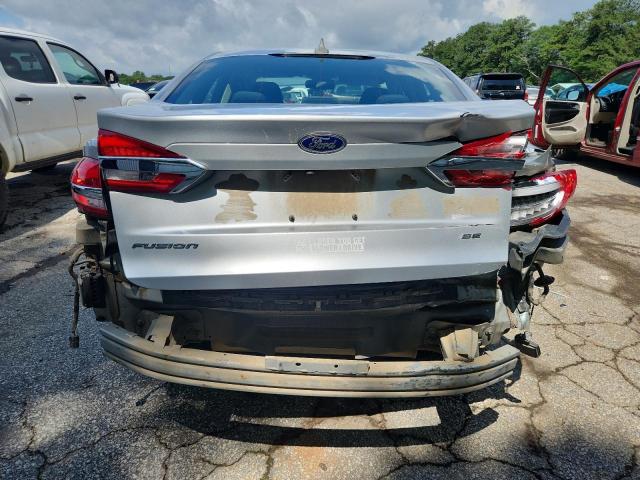 Photo 6 from auction – 2019 FORD FUSION SE with VIN 3FA6P0H70KR121952