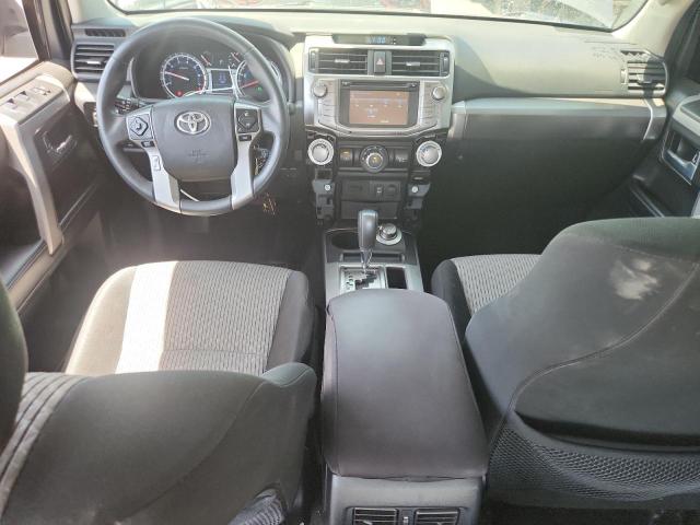 Photo 8 from auction – 2019 TOYOTA 4RUNNER SR with VIN JTEBU5JR7K5685901