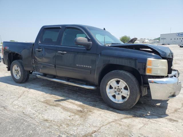 Photo 4 from auction – 2012 CHEVROLET SILVERADO with VIN 3GCPKSE73CG104606