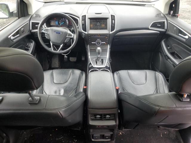 Photo 8 from auction – 2015 FORD EDGE TITAN with VIN 2FMPK4K95FBB24490