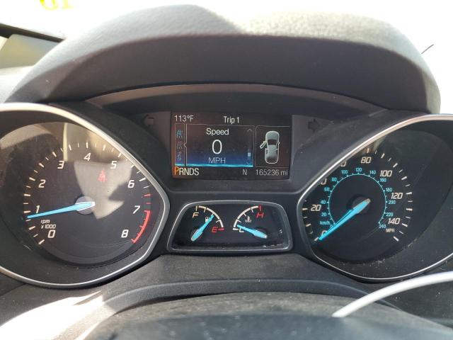 Photo 9 from auction – 2016 FORD ESCAPE SE with VIN 1FMCU0G77GUC47941