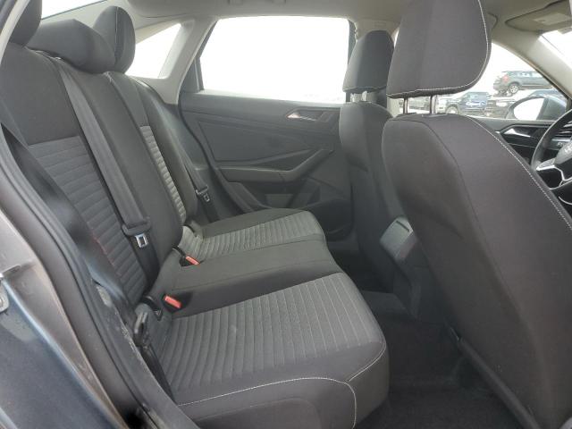Photo 10 from auction – 2024 VOLKSWAGEN JETTA S with VIN 3VW5M7BU2RM021720