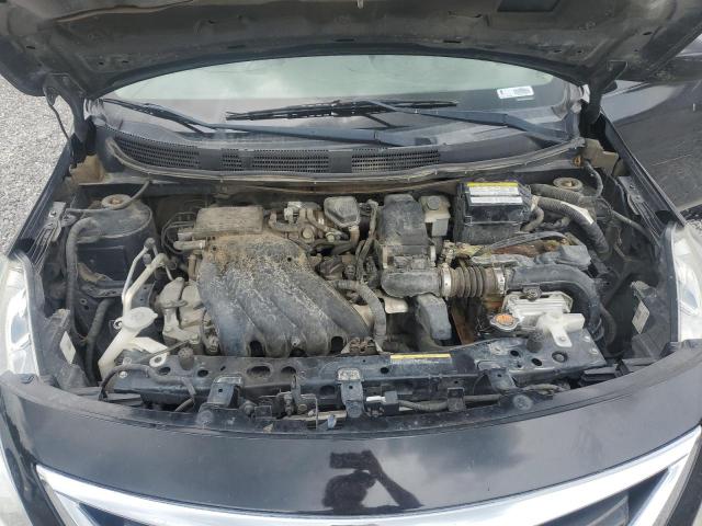 Photo 11 from auction – 2017 NISSAN VERSA S with VIN 3N1CN7AP3HL905479