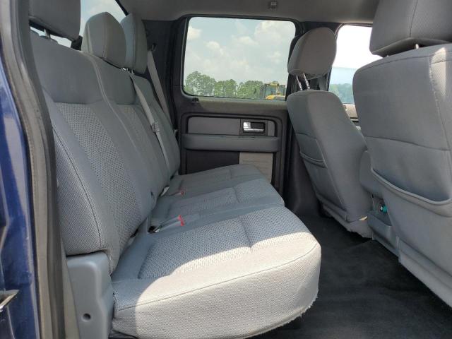Photo 10 from auction – 2012 FORD F150 SUPER with VIN 1FTFW1CF3CFB13778