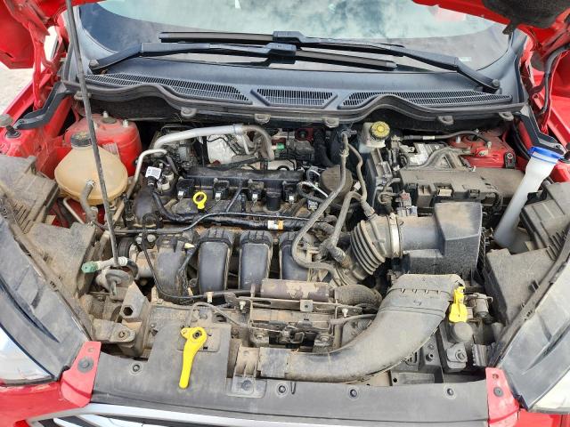 Photo 11 from auction – 2019 FORD ECOSPORT S with VIN MAJ6S3GL4KC262276