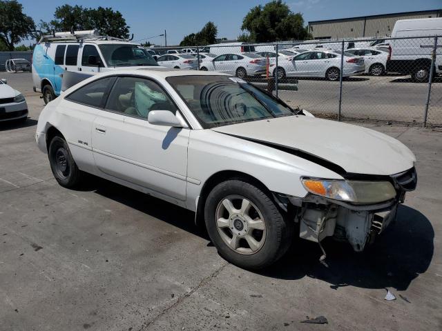 Foto 4 de la subasta – 2001 TOYOTA CAMRY SOLARA con VIN 2T1CF22P91C524451