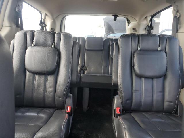 Photo 10 from auction – 2014 CHRYSLER TOWN & COU with VIN 2C4RC1BG7ER126397