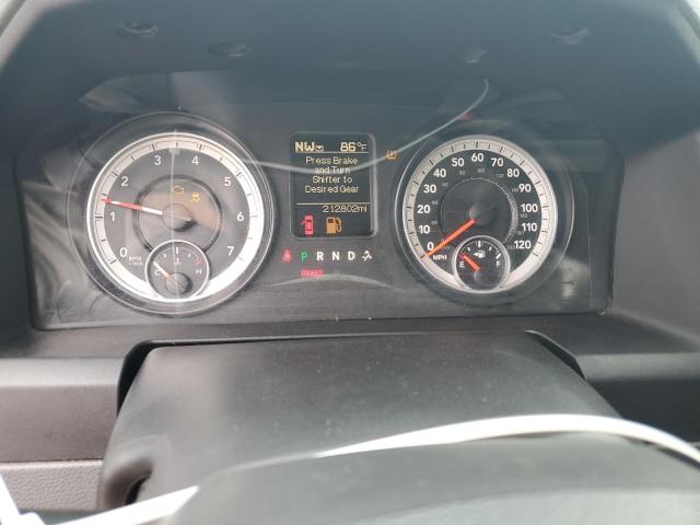 Photo 9 from auction – 2014 RAM 1500 SLT with VIN 1C6RR7GT1ES128255