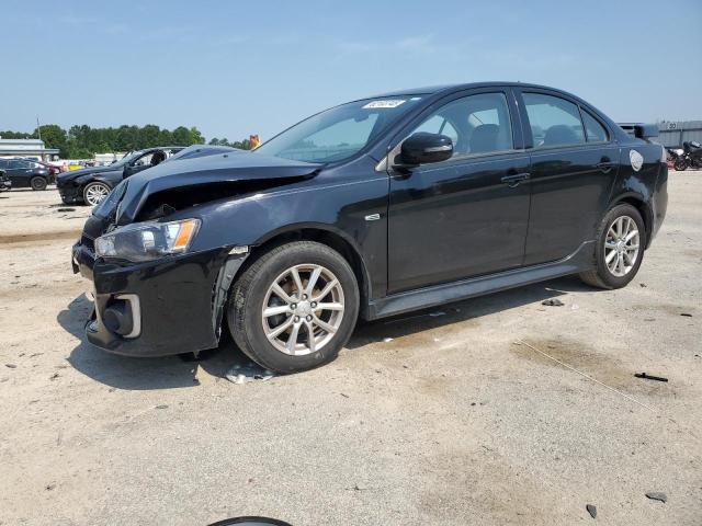 Photo 1 from auction – 2016 MITSUBISHI LANCER ES with VIN JA32V2FW7GU005893