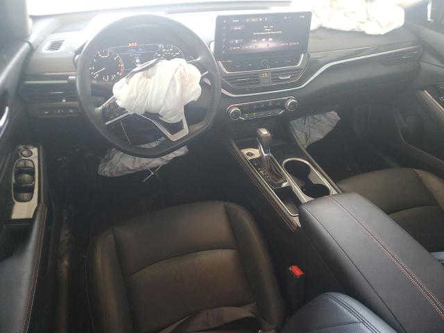 Photo 8 from auction – 2023 NISSAN ALTIMA SR with VIN 1N4BL4CVXPN352438