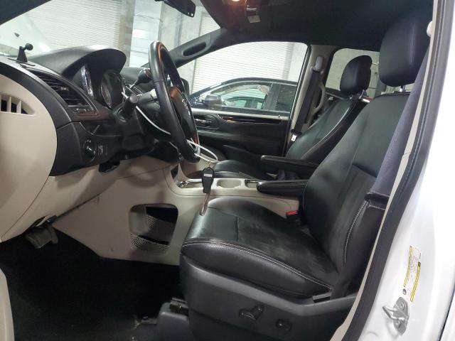 Photo 7 from auction – 2019 DODGE GRAND CARA with VIN 2C4RDGCG9KR596084