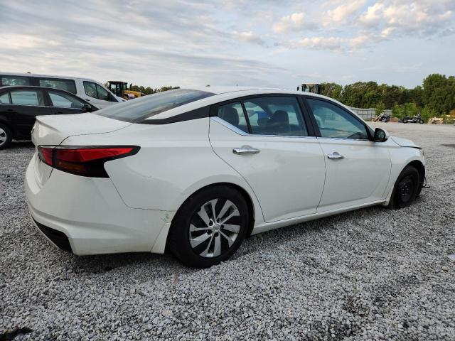 Photo 3 from auction – 2022 NISSAN ALTIMA S with VIN 1N4BL4BV9NN363901