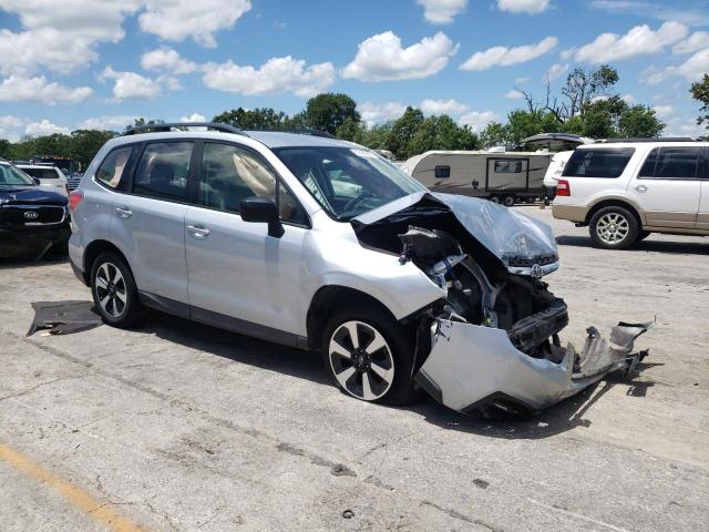 Photo 4 from auction – 2018 SUBARU FORESTER 2 with VIN JF2SJABC9JH459261
