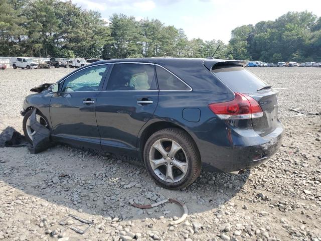 Photo 2 from auction – 2013 TOYOTA VENZA LE with VIN 4T3BK3BB2DU093978