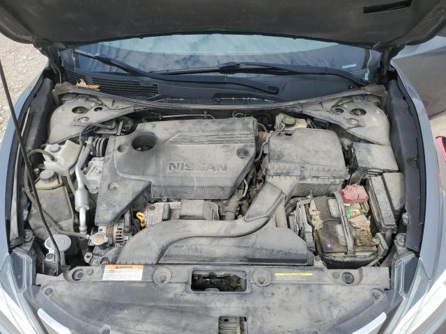 Photo 11 from auction – 2016 NISSAN ALTIMA 2.5 with VIN 1N4AL3AP9GN324074