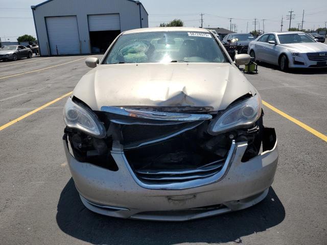 Photo 5 from auction – 2014 CHRYSLER 200 TOURIN with VIN 1C3CCBBB7EN192790