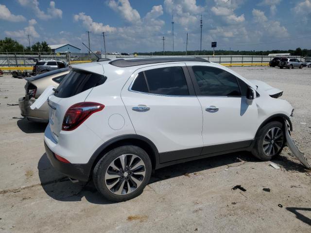 Photo 3 from auction – 2021 BUICK ENCORE PRE with VIN KL4CJASBXMB313706