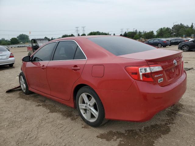Photo 2 from auction – 2014 TOYOTA CAMRY L with VIN 4T1BF1FK1EU732042