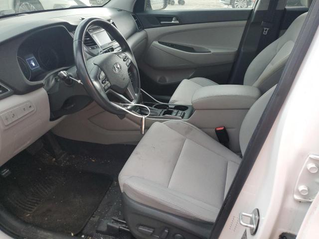 Photo 7 from auction – 2017 HYUNDAI TUCSON LIM with VIN KM8J3CA20HU569914