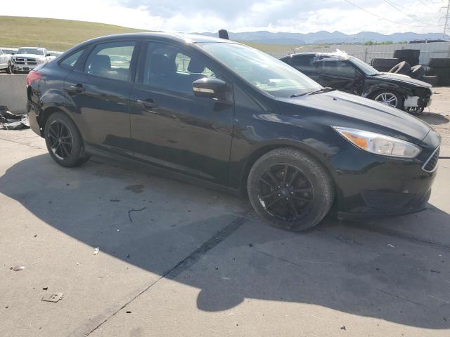 Photo 4 from auction – 2017 FORD FOCUS SE with VIN 1FADP3F25HL293532
