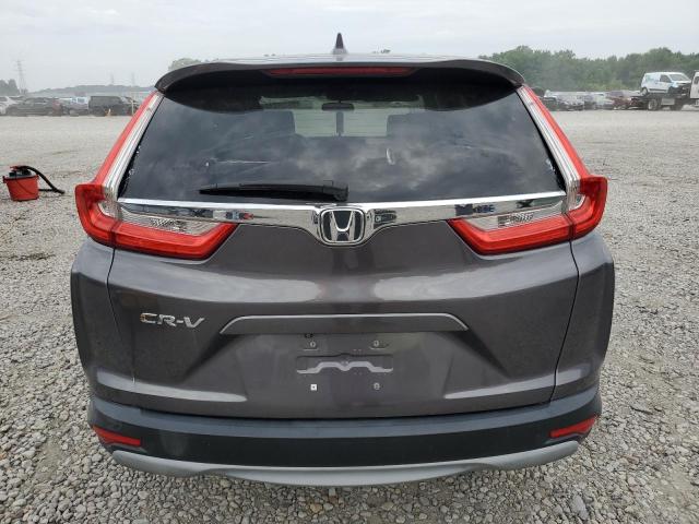 Photo 6 from auction – 2018 HONDA CRV with VIN 7FARW1H56JE021597