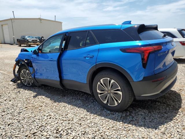 Photo 2 from auction – 2025 CHEVROLET BLAZER LT with VIN 3GNKDGRJ7SS130717
