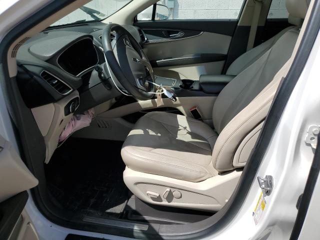 Photo 7 from auction – 2016 LINCOLN MKX RESERV with VIN 2LMTJ8LR5GBL48792