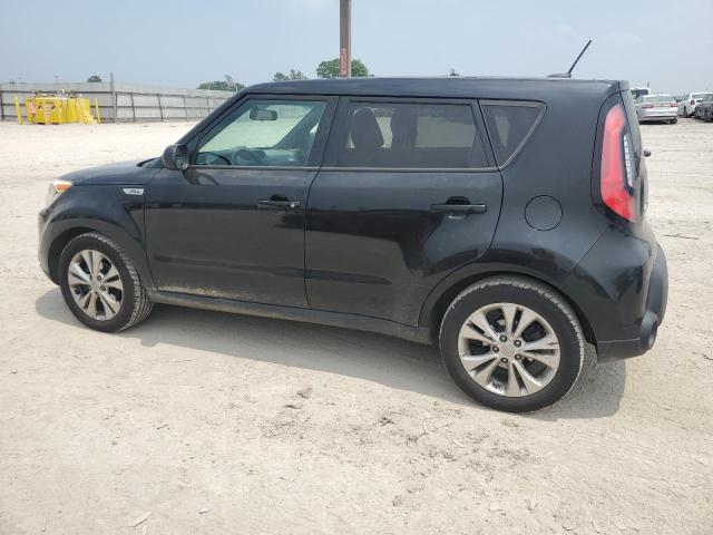 Foto 2 de la subasta – 2015 KIA SOUL + con VIN KNDJP3A54F7782461