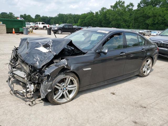 BMW 535 XI 2015 с VIN WBA5B3C54FD541026 - Фото с аукциона
