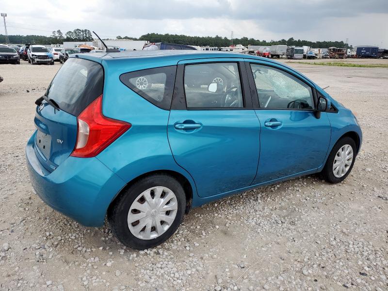 Photo 3 from auction – 2014 NISSAN VERSA NOTE with VIN 3N1CE2CP2EL430810