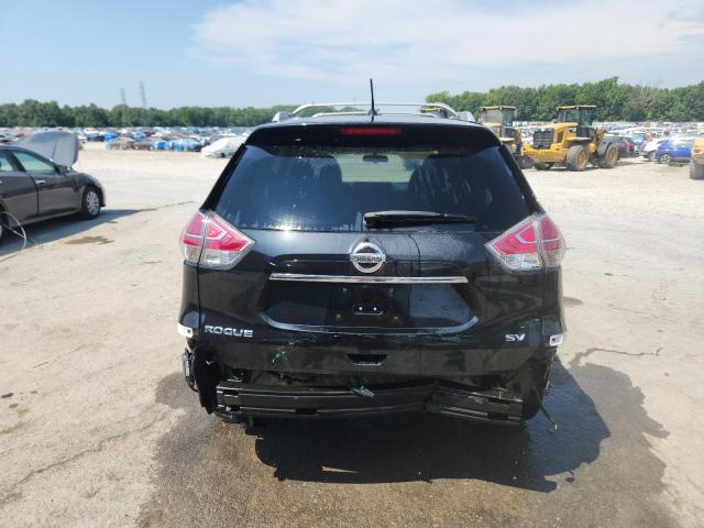 Photo 6 from auction – 2016 NISSAN ROGUE S with VIN 5N1AT2MN4GC848769