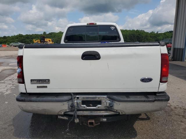 Photo 6 from auction – 2005 FORD F350 SUPER with VIN 1FTWW32P85EA47193