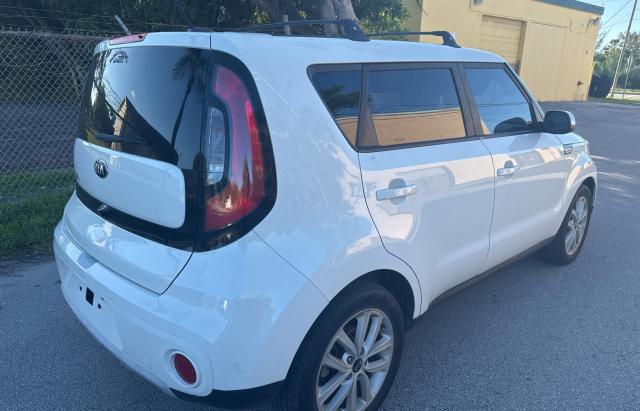 Photo 4 from auction – 2019 KIA SOUL + with VIN KNDJP3A56K7643328