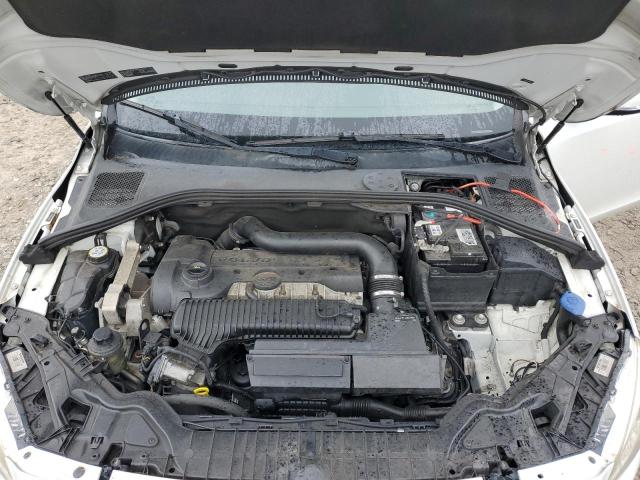 Foto 11 de la subasta – 2014 VOLVO S60 con VIN YV1612FSXE2289504