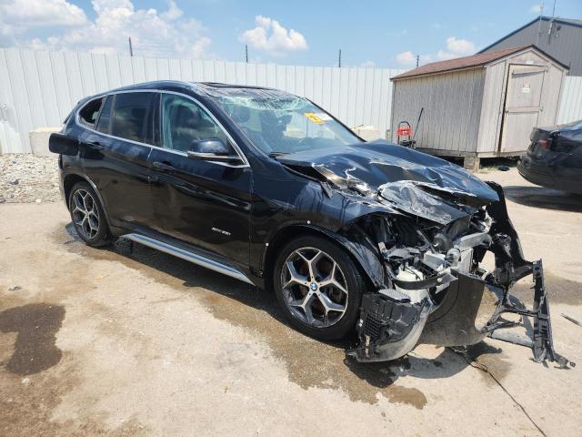 Photo 4 from auction – 2016 BMW X1 XDRIVE2 with VIN WBXHT3C39GP880301