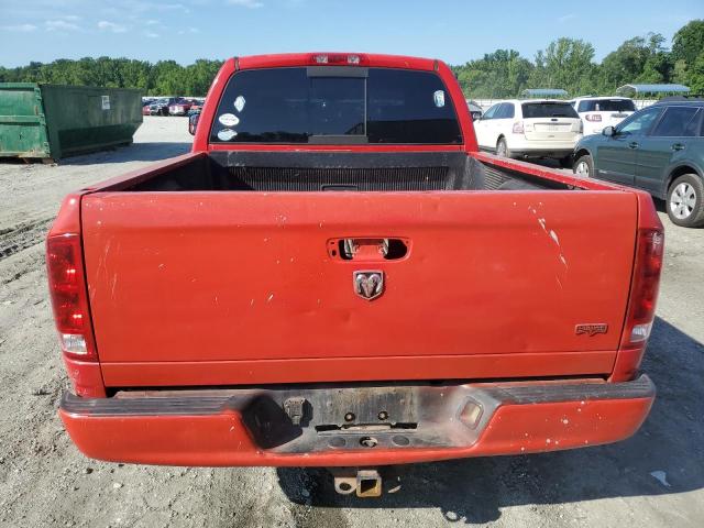 Photo 6 from auction – 2005 DODGE RAM 1500 S with VIN 1D3HA18D35J611694