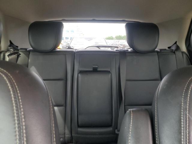 Photo 10 from auction – 2014 BUICK ENCORE with VIN KL4CJGSBXEB571115