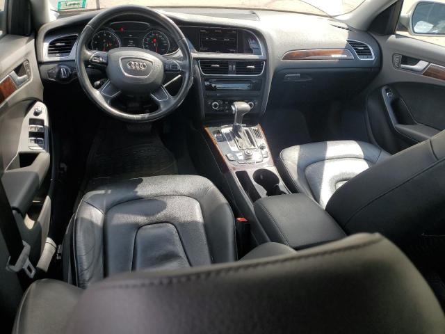 Zdjęcie 8 z aukcji – 2015 AUDI A4 PREMIUM z VIN WAUBFAFL9FN007150