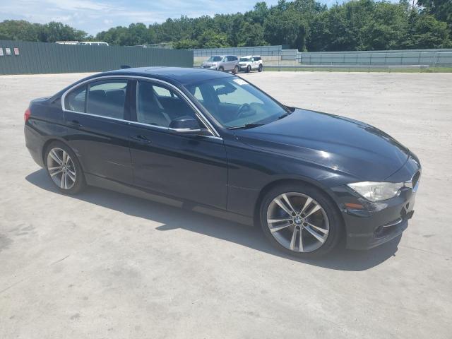 Photo 4 from auction – 2015 BMW 328 I SULE with VIN WBA3C1C5XFK118049
