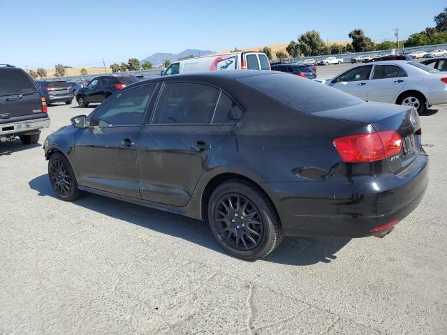 Photo 2 from auction – 2011 VOLKSWAGEN JETTA SE with VIN 3VWDZ7AJ2BM388546